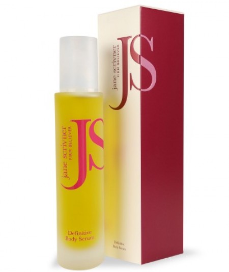 Firm Believer Definitieve Body Serum Box