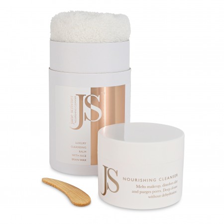 Vegan Nourishing Cleanser