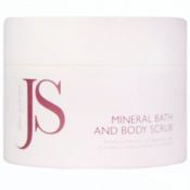 Mineral scrub